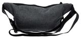 strellson Northwood Hipbag SVZ Dark Grey strellson Northwood Hipbag SVZ Dark Grey