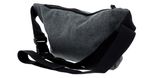 strellson Northwood Hipbag SVZ Dark Grey strellson Northwood Hipbag SVZ Dark Grey