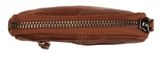 The Chesterfield Brand Corey Keyholder Cognac