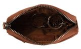 The Chesterfield Brand Corey Keyholder Cognac