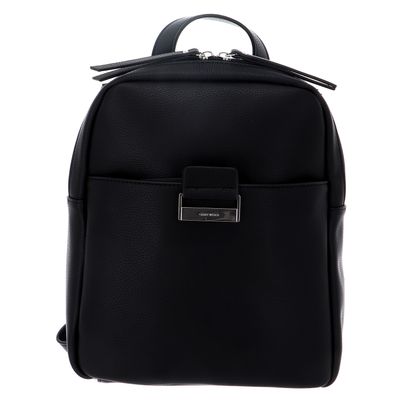 GERRY WEBER Talk Different II Backpack MVZ Black