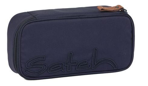 satch Skandi Edition Pencil Box Nordic Blue