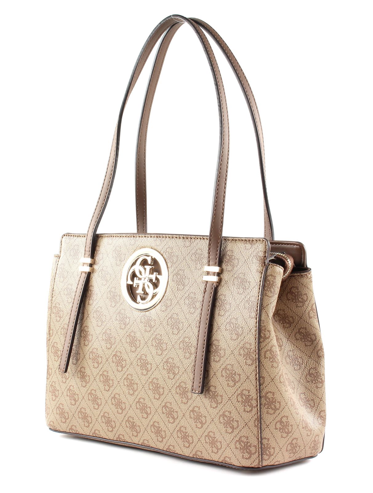 open road luxury satchel