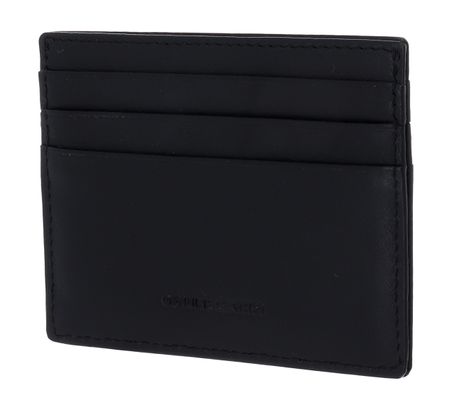 GUESS New Boston Card Case Black | Buy bags, purses & accessories 