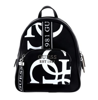 guess rucksack bag