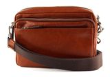 PICARD Buddy Clutch and Crossbody Cognac PICARD Buddy Clutch and Crossbody Cognac