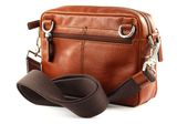 PICARD Buddy Clutch and Crossbody Cognac PICARD Buddy Clutch and Crossbody Cognac