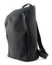 JOST Mesh Man Daypack Backpack Black