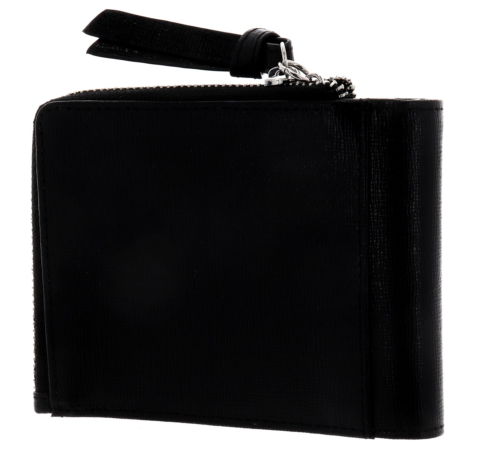 Credit Card Case without Coin Pocket Mandarina Duck Men/'s Wallet