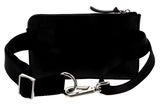 MANDARINA DUCK Essential Bum Bag Black