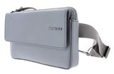 MANDARINA DUCK Essential Bum Bag Silver