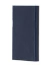 PIQUADRO Blue Square Credit Card Case Slider RFID Blu PIQUADRO Blue Square Credit Card Case Slider RFID Blu