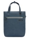 pacsafe Intasafe Backpack Tote Navy
