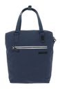 pacsafe Intasafe Backpack Tote Navy