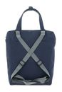 pacsafe Intasafe Backpack Tote Navy