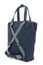 pacsafe Intasafe Backpack Tote Navy