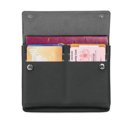 Passport Wallet Purse