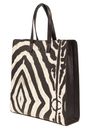 CINQUE Bruna Shopper Black CINQUE Bruna Shopper Black