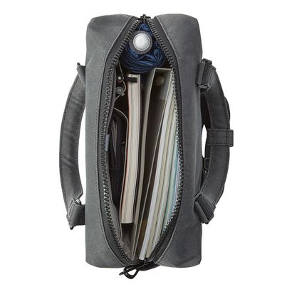 intasafe backpack tote