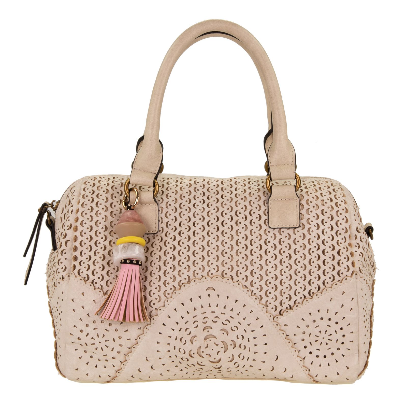 handtaschen bowling style