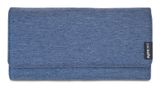 pacsafe RFIDsafe LX200 Travel Wallet Denim pacsafe RFIDsafe LX200 Travel Wallet Denim