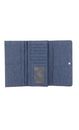 pacsafe RFIDsafe LX200 Travel Wallet Denim pacsafe RFIDsafe LX200 Travel Wallet Denim