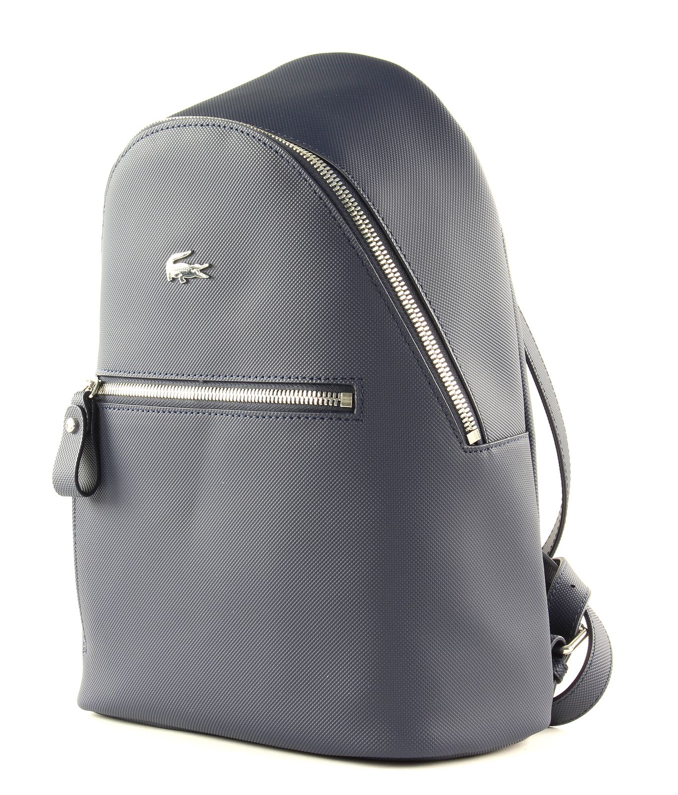 LACOSTE Daily Classic Backpack Peacoat