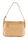 U.S. POLO ASSN. Houston Flat Crossbody Bag Beige