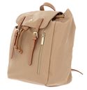 U.S. POLO ASSN. Houston Backpack Beige