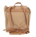 U.S. POLO ASSN. Houston Backpack Beige