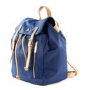 U.S. POLO ASSN. Houston Backpack Navy / Beige U.S. POLO ASSN. Houston Backpack Navy / Beige