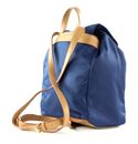U.S. POLO ASSN. Houston Backpack Navy / Beige U.S. POLO ASSN. Houston Backpack Navy / Beige