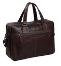 The Chesterfield Brand Misha Businessbag Brown