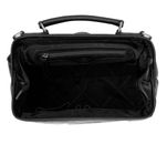 The Chesterfield Brand Shaun Doctor Bag M Black The Chesterfield Brand Shaun Doctor Bag M Black