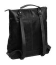 The Chesterfield Brand Chelsea Backpack Black The Chesterfield Brand Chelsea Backpack Black