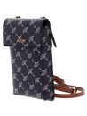 JOOP! Cortina Pippa Phone Case LVF Nightblue JOOP! Cortina Pippa Phone Case LVF Nightblue