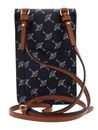 JOOP! Cortina Pippa Phone Case LVF Nightblue JOOP! Cortina Pippa Phone Case LVF Nightblue
