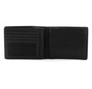 strellson Blackwall BillFold H8 Black strellson Blackwall BillFold H8 Black