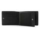 strellson Blackwall BillFold H8 Black strellson Blackwall BillFold H8 Black