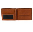 strellson Blackwall BillFold H8 Cognac strellson Blackwall BillFold H8 Cognac