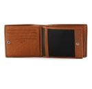 strellson Blackwall BillFold H8 Cognac strellson Blackwall BillFold H8 Cognac