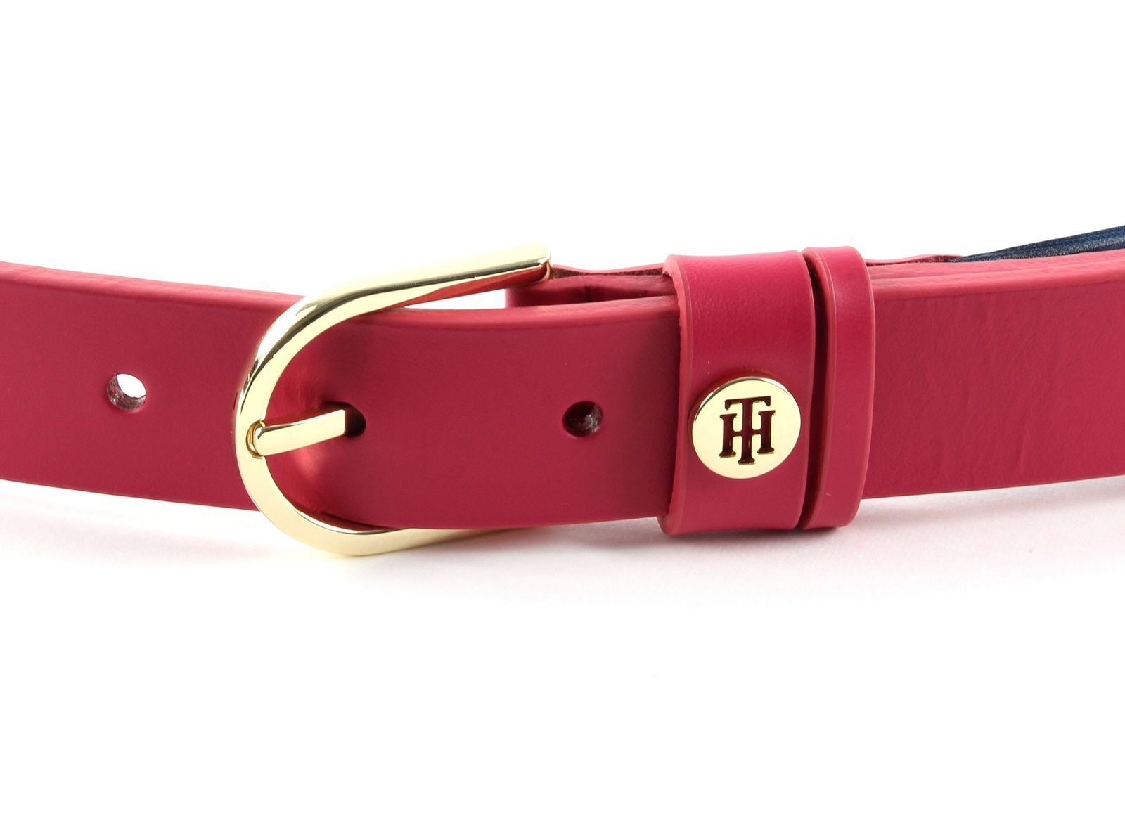 tommy hilfiger classic belt 2.5