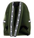 TOMMY HILFIGER TJM Logo Tape Backpack Cypress