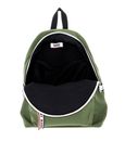 TOMMY HILFIGER TJM Logo Tape Backpack Cypress