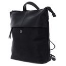 GERRY WEBER Keep In Mind Backpack MVZ 1 Black