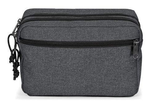 Trousse De Toilette Eastpak Mavis – Black Denim – Neuve Sous Emballage