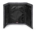 EASTPAK Crew Single Black Denim EASTPAK Crew Single Black Denim