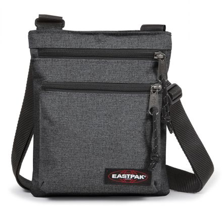 EASTPAK Rusher Black Denim