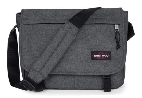 EASTPAK Delegate + Black Denim