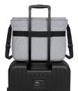 EASTPAK Delegate + Sunday Grey EASTPAK Delegate + Sunday Grey